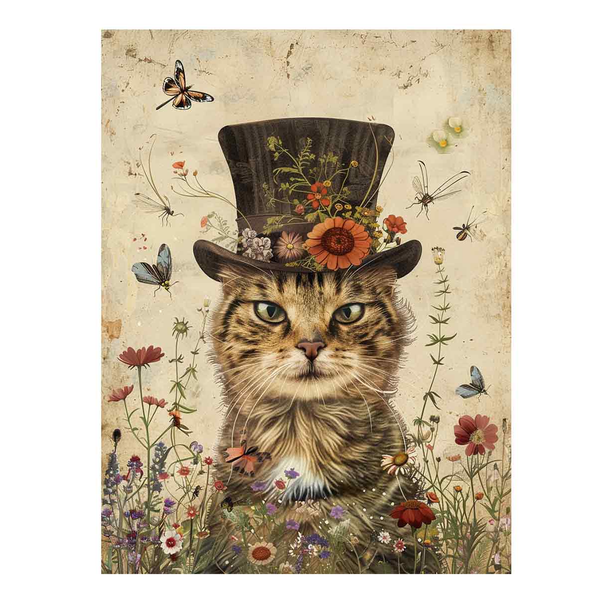 Cute Cat  