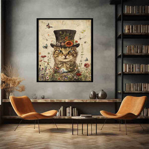 Cute Cat  