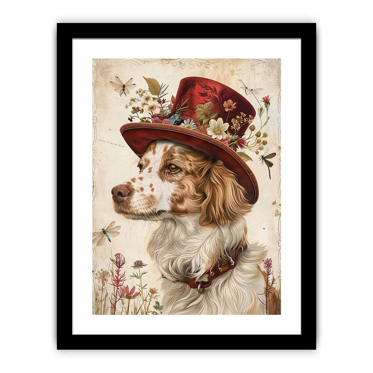 Framed Print