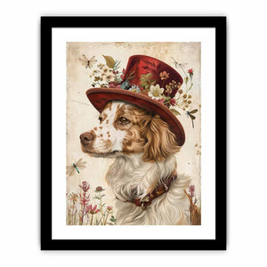 Framed Print