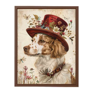 Canvas Print