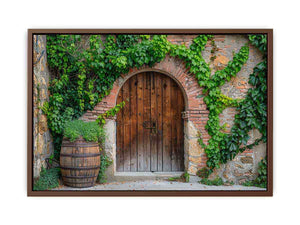 Canvas Print