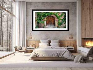  Artwork