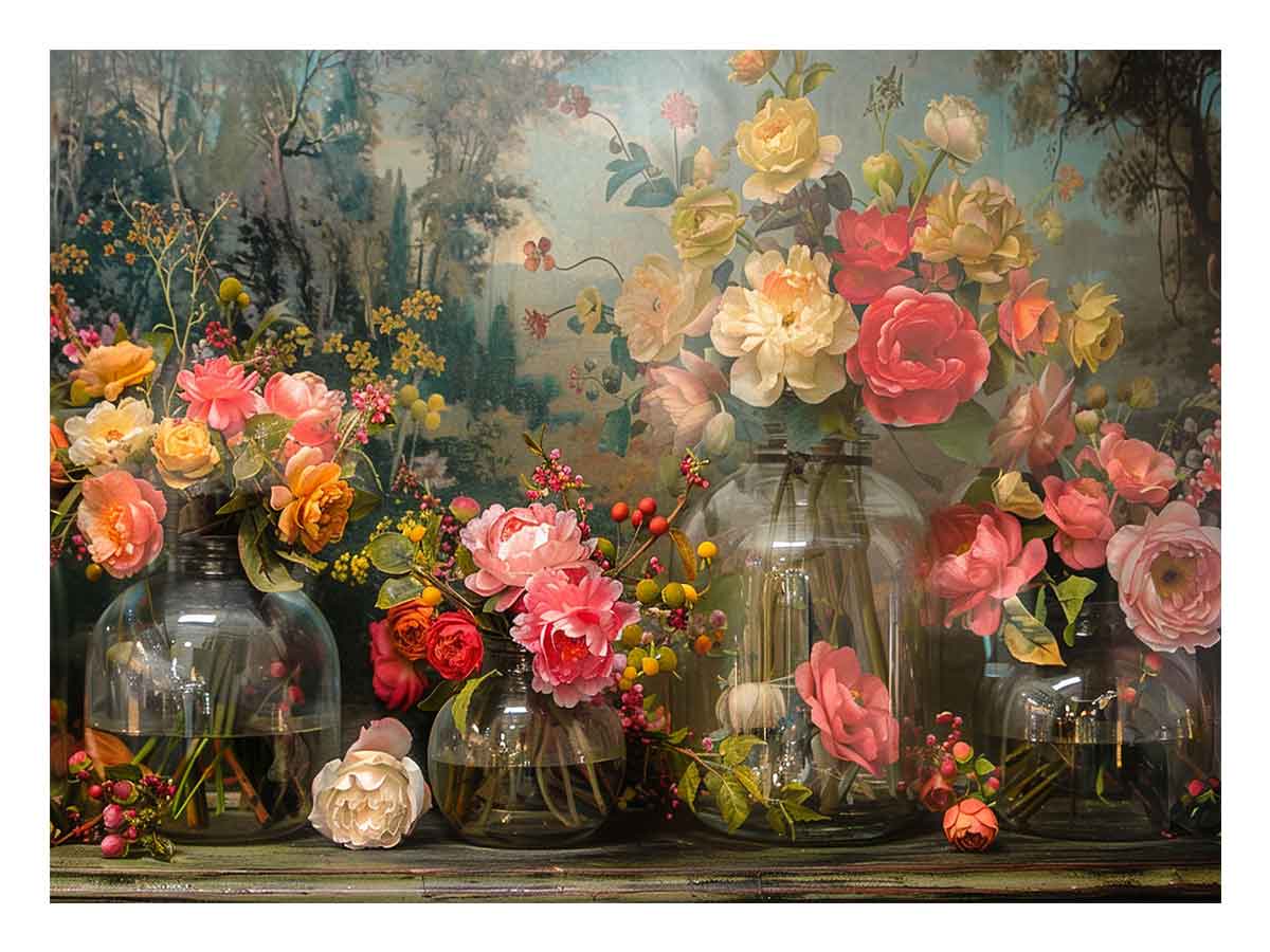 Beautiful Flowers  