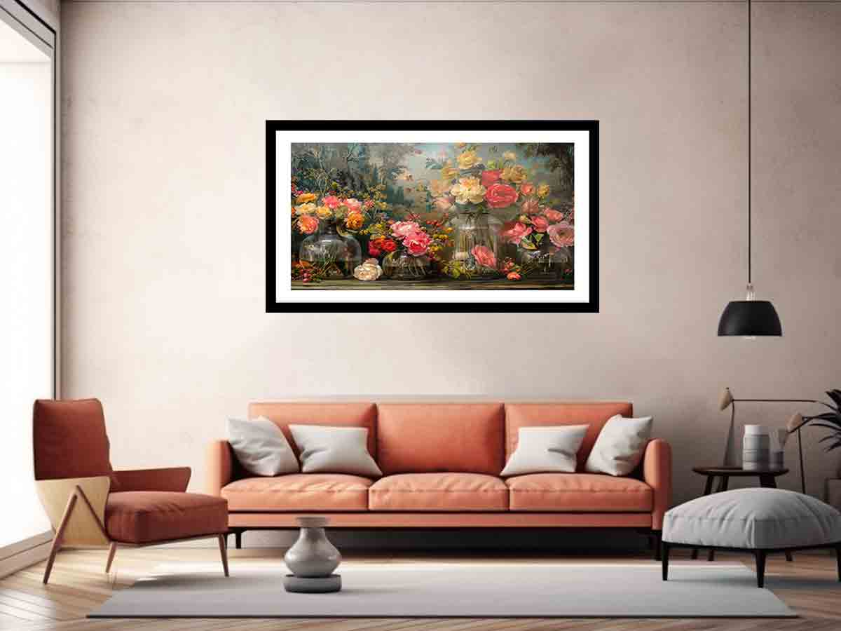 Beautiful Flowers  