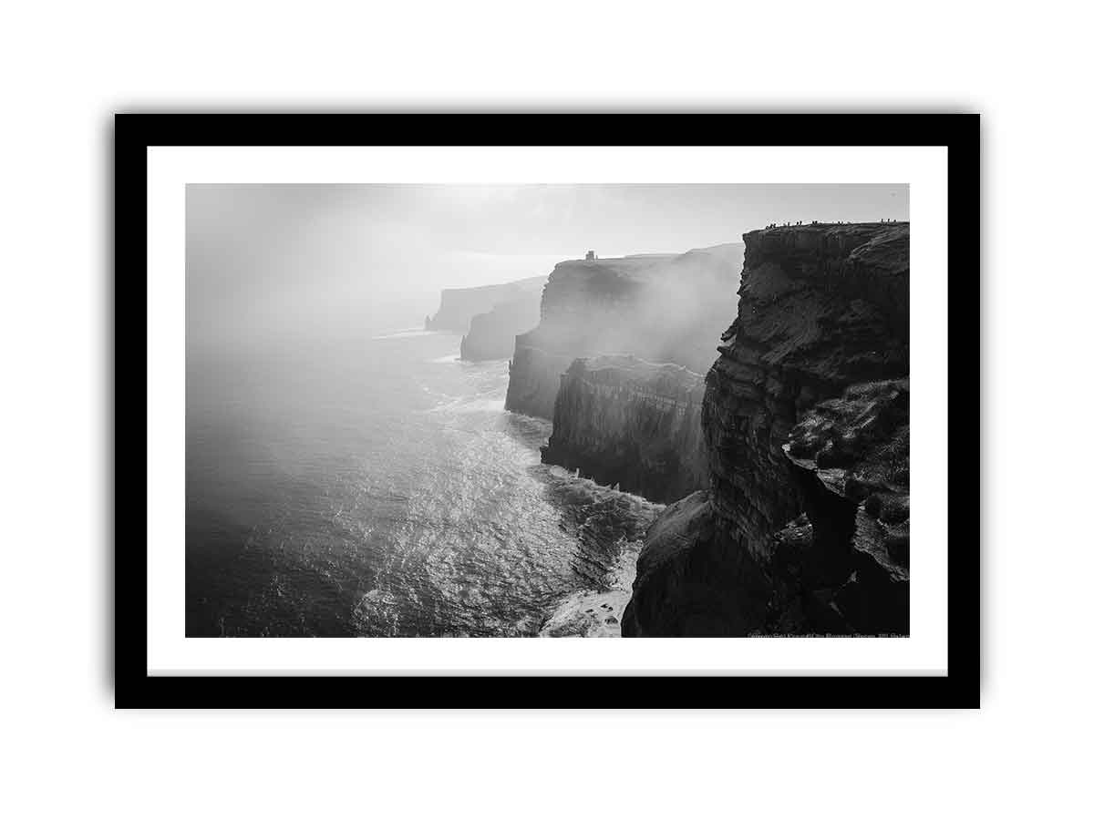 Framed Print