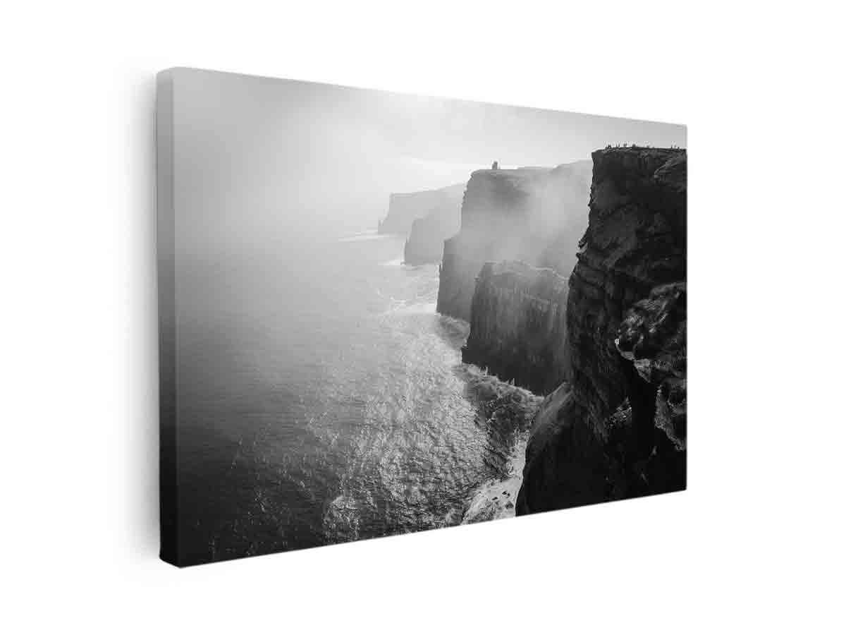 Streched canvas