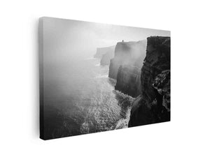 Streched canvas