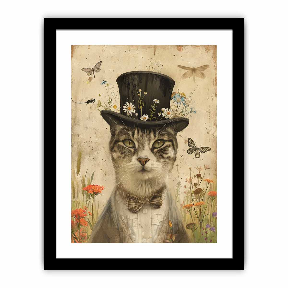 Framed Print