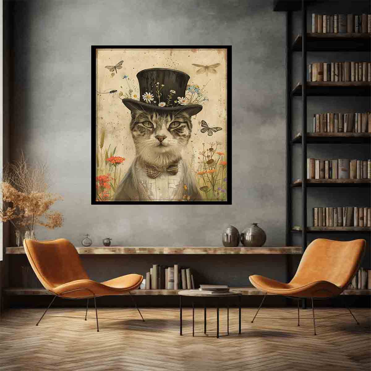 Cat  