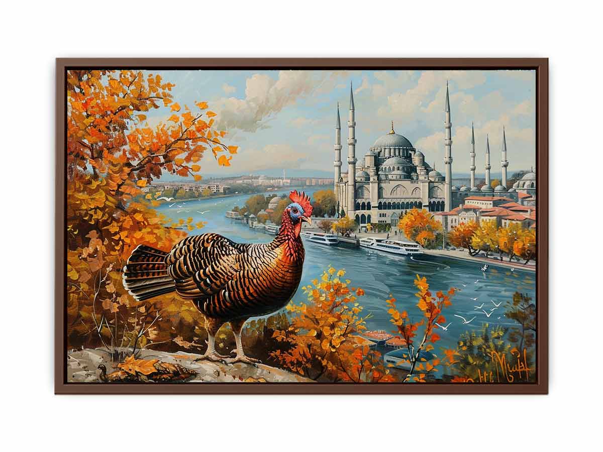 Canvas Print