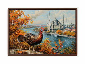 Canvas Print