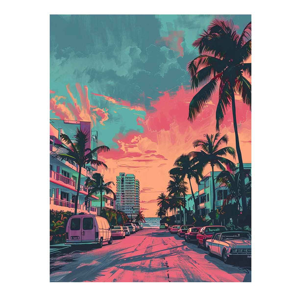 miami  