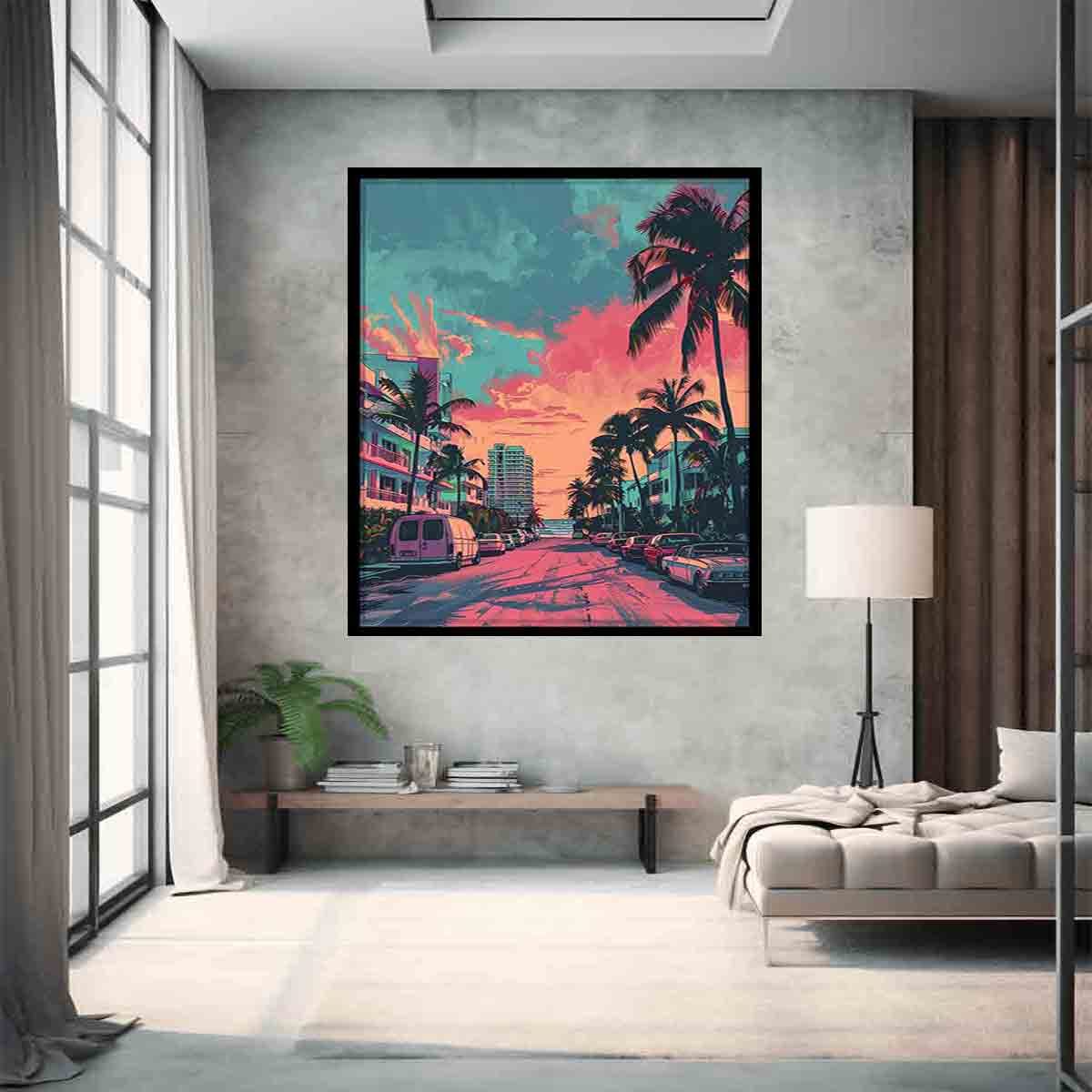  Artwork