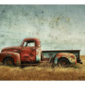 Vinatge Truck  