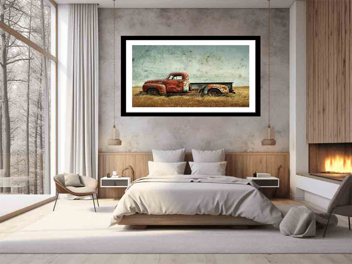  Artwork