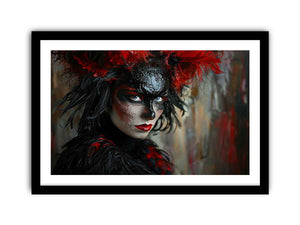 Framed Print