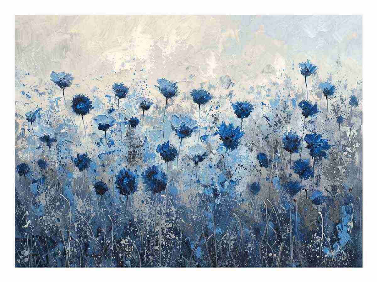 Wild Flowers  