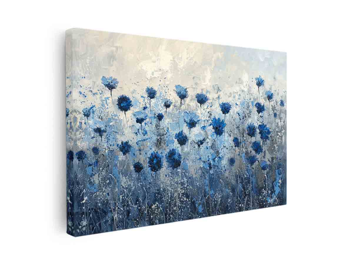 Streched canvas