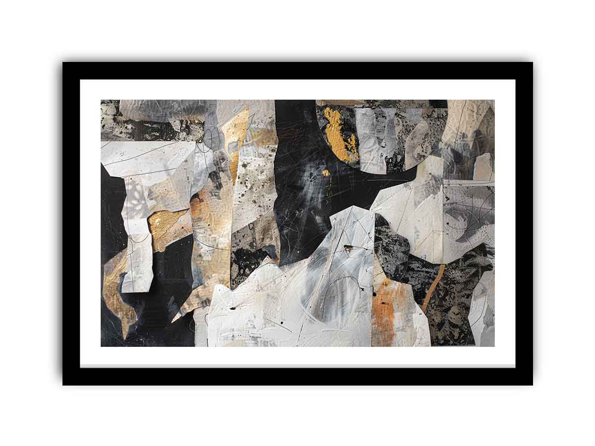 Framed Print