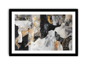 Framed Print