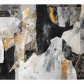 Abstract Collage