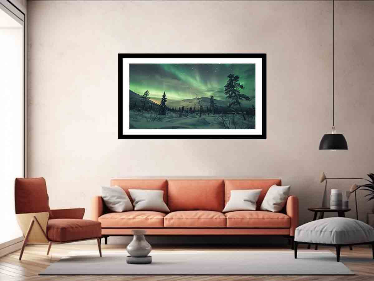 Northern Lights   