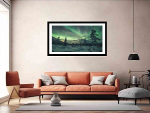 Northern Lights   