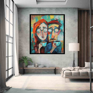  Artwork