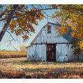 Countryside Barn
