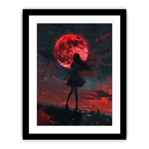Framed Print