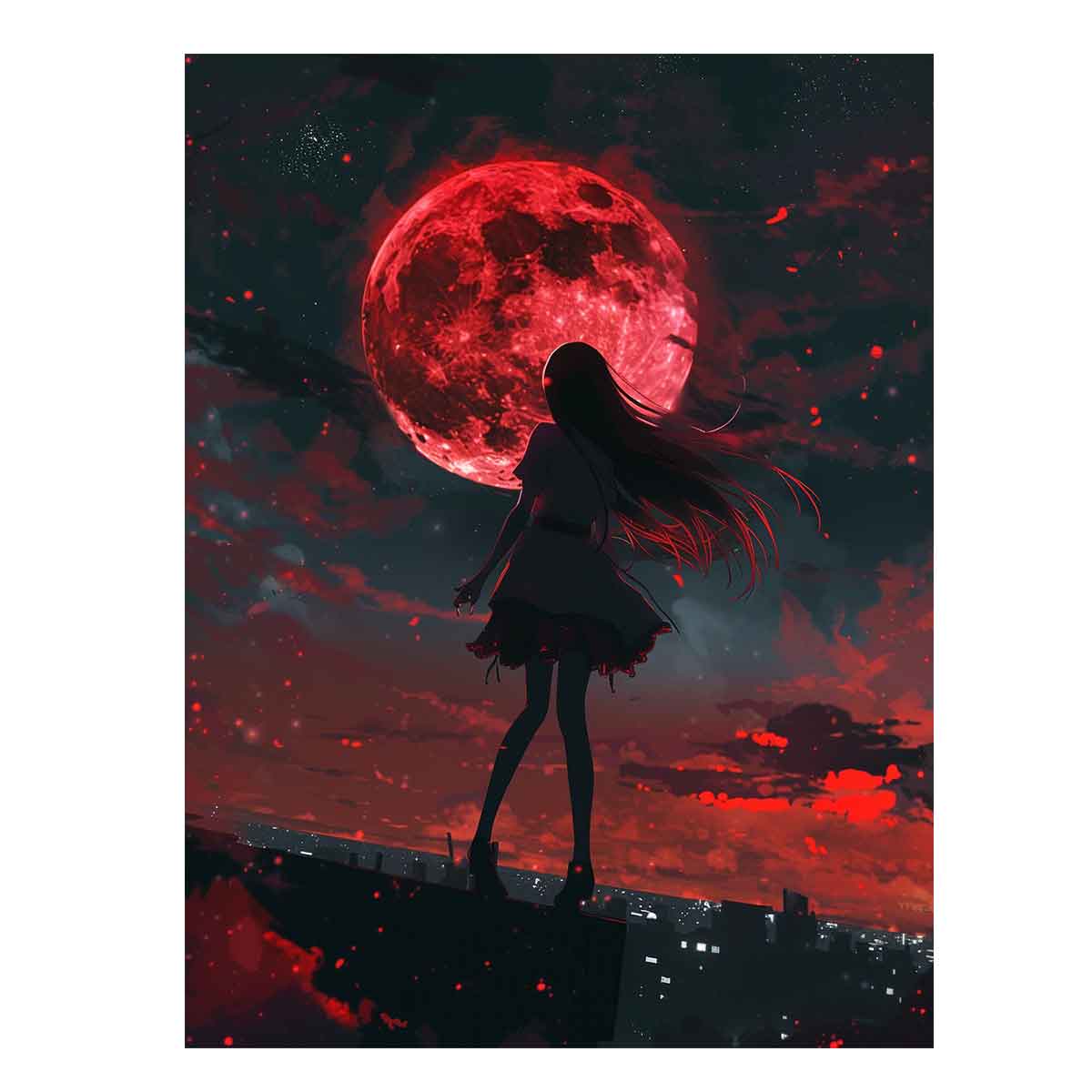 Moon Walk  