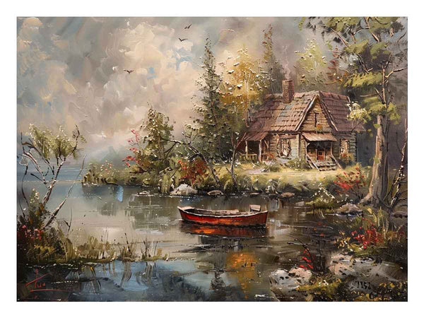 Cottage    