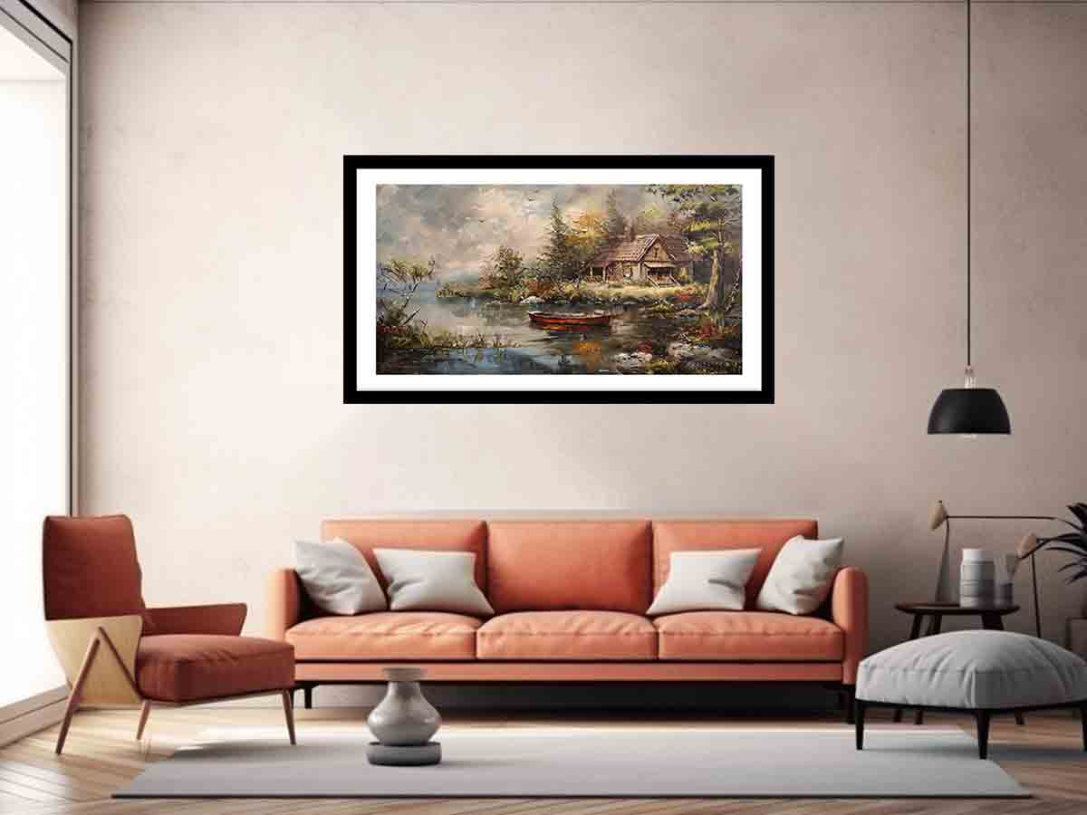 Cottage    