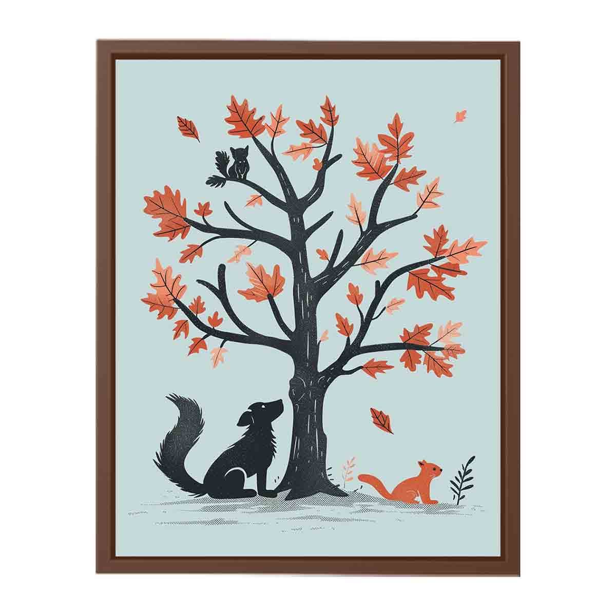 Canvas Print
