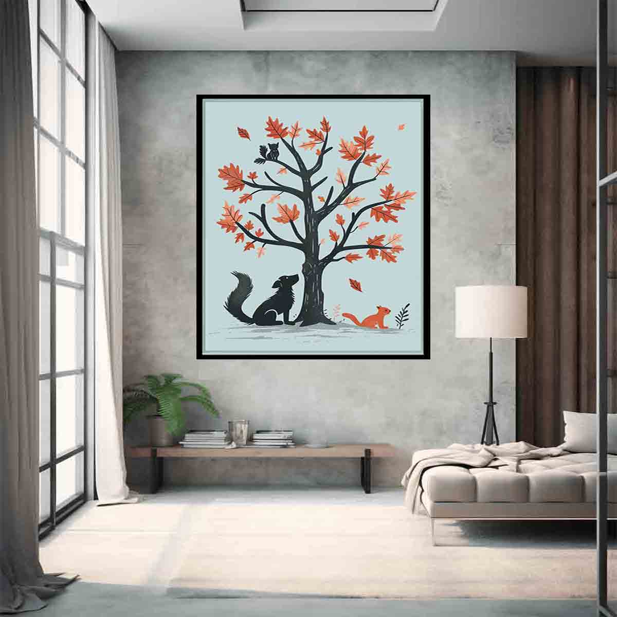  Artwork