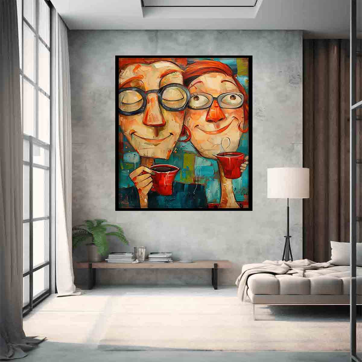  Artwork