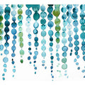 Watercolor Balloons