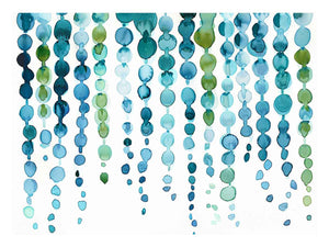 Watercolor Balloons
