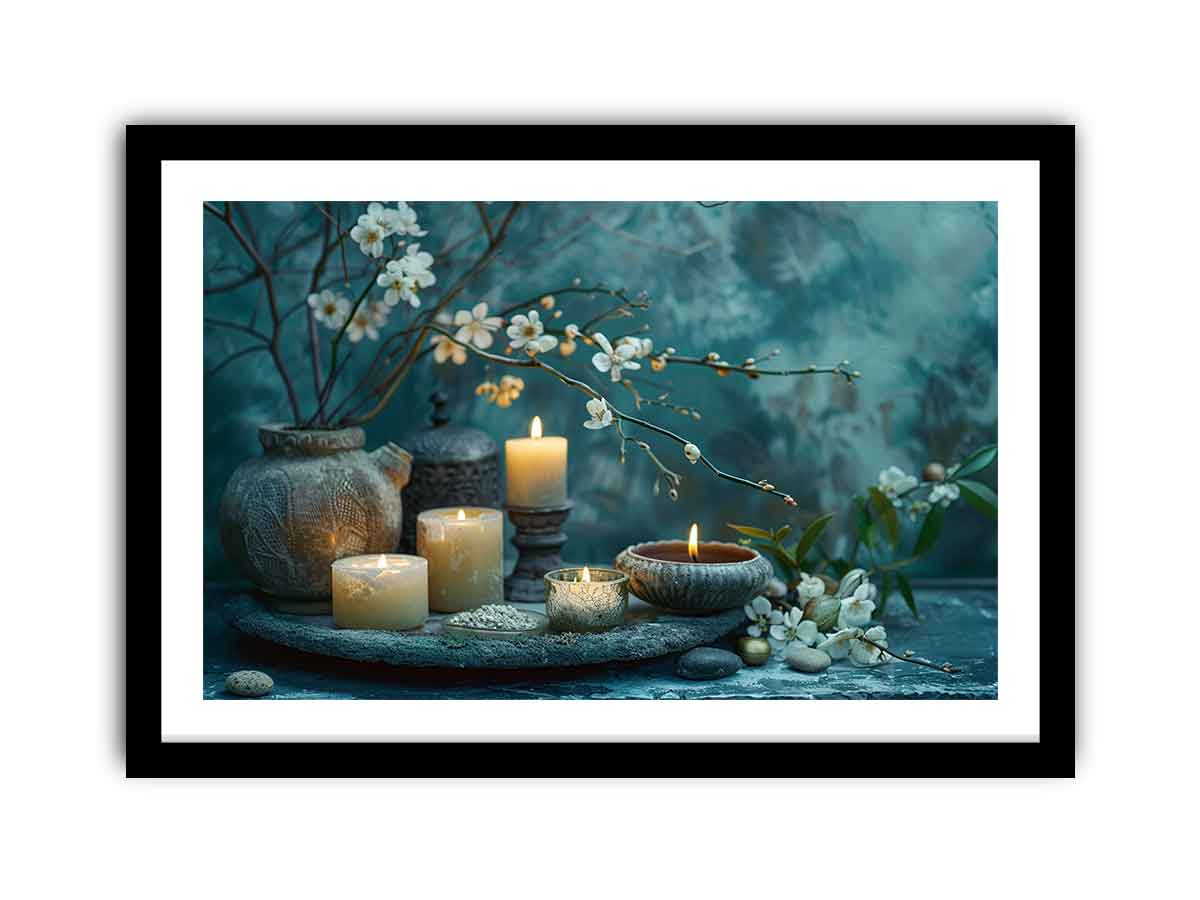 Framed Print