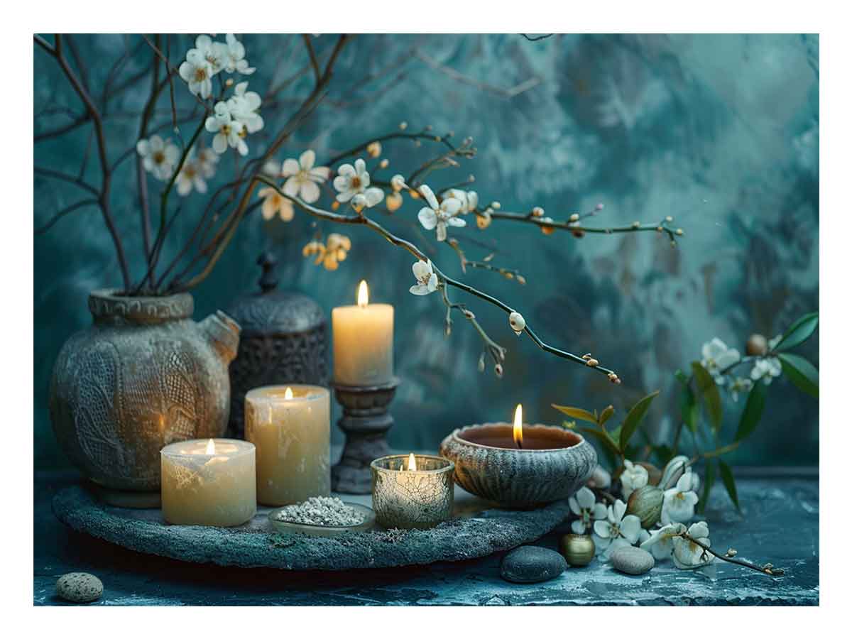 Cool Spa  