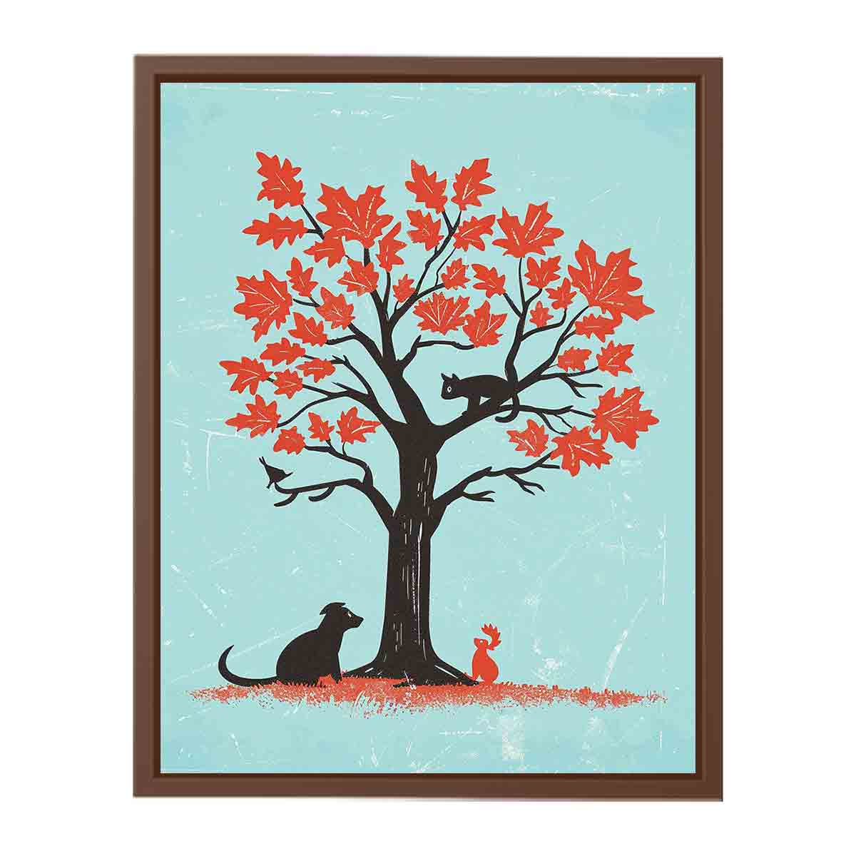 Canvas Print