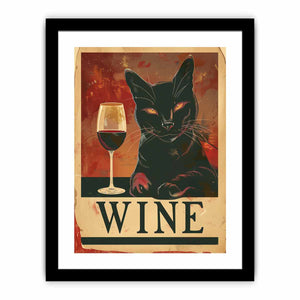 Framed Print