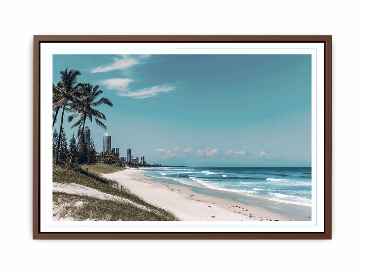 Canvas Print
