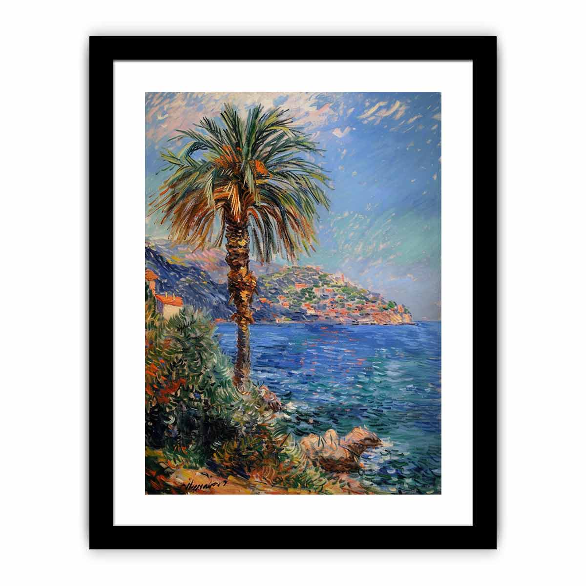 Framed Print