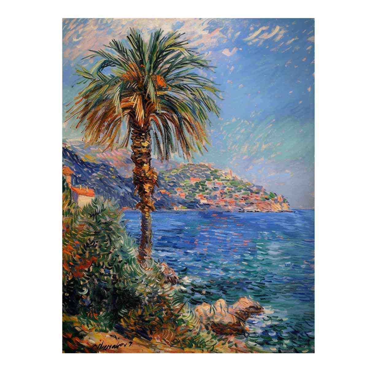 Palm Tree  