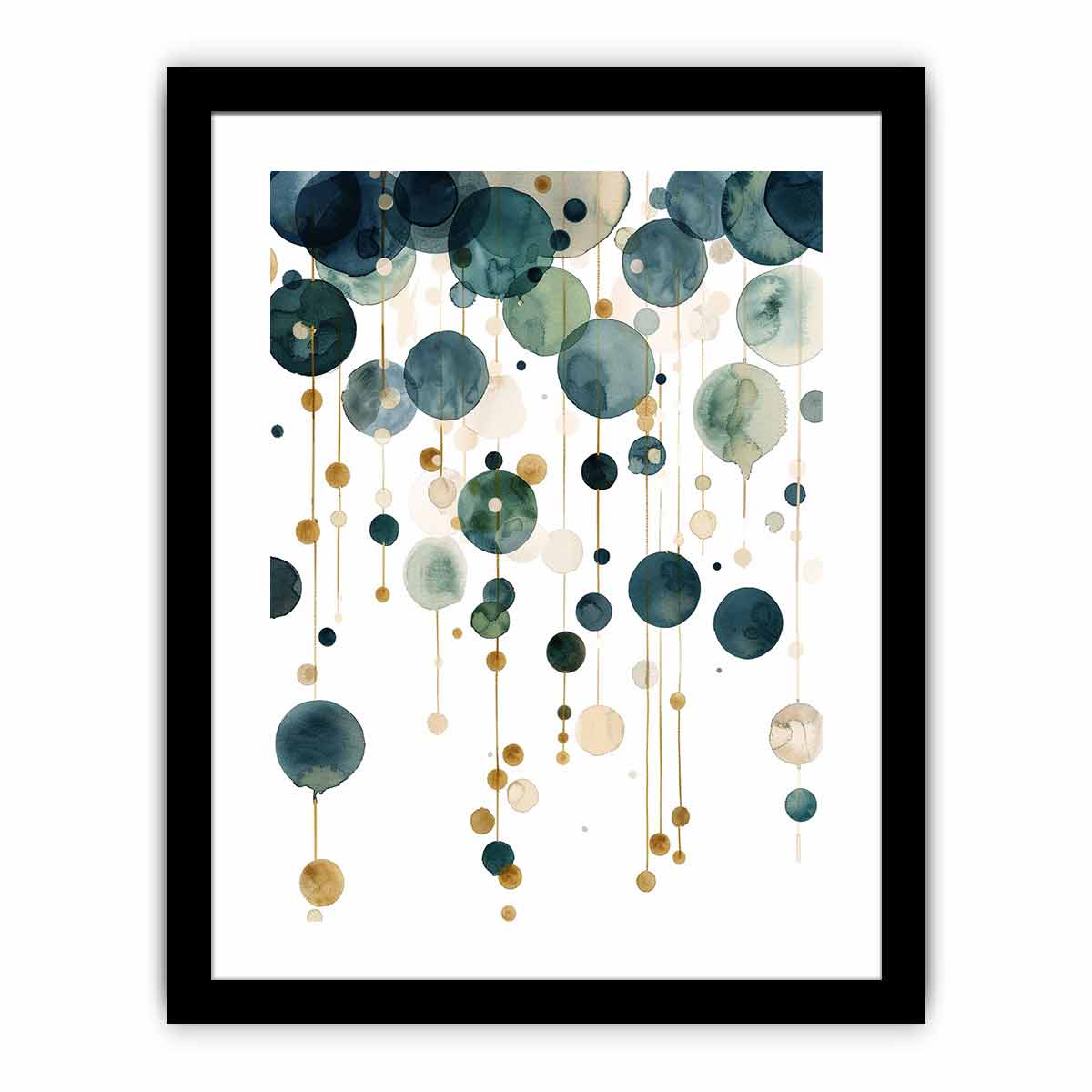 Framed Print