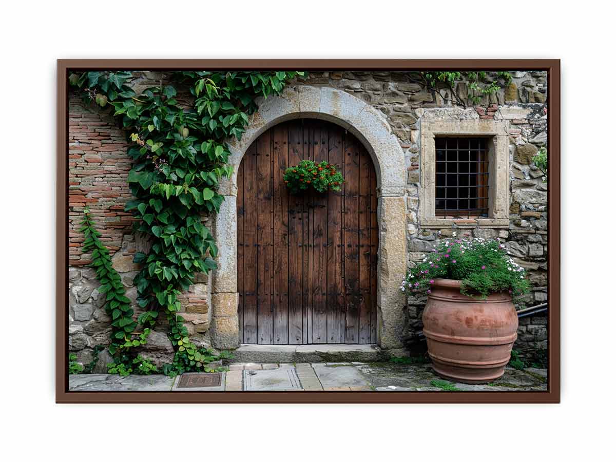 Canvas Print
