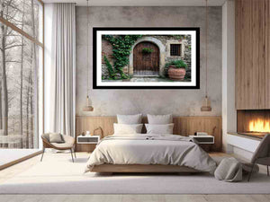  Artwork