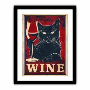Framed Print